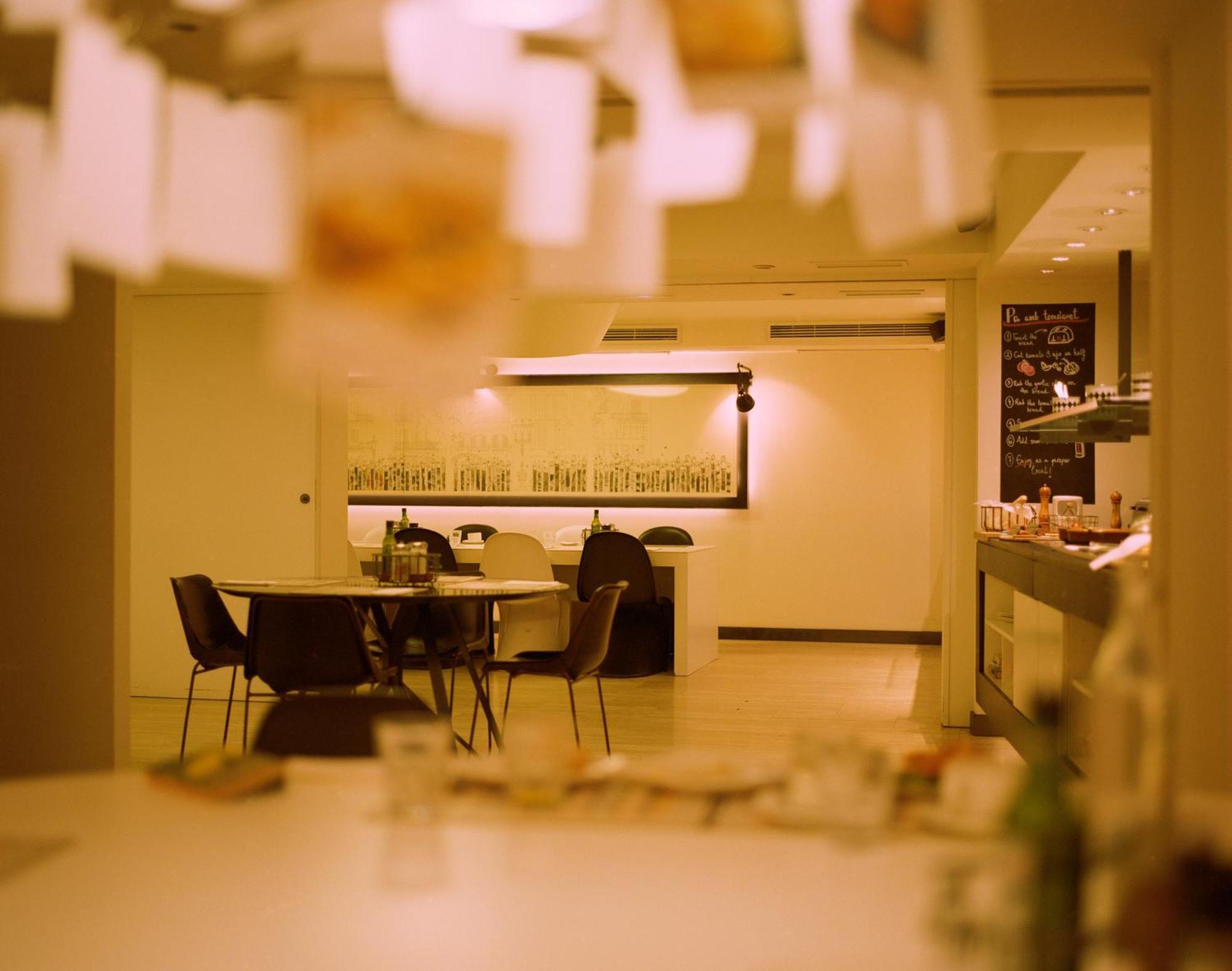 Pol & Grace Hotel — Fotók 2