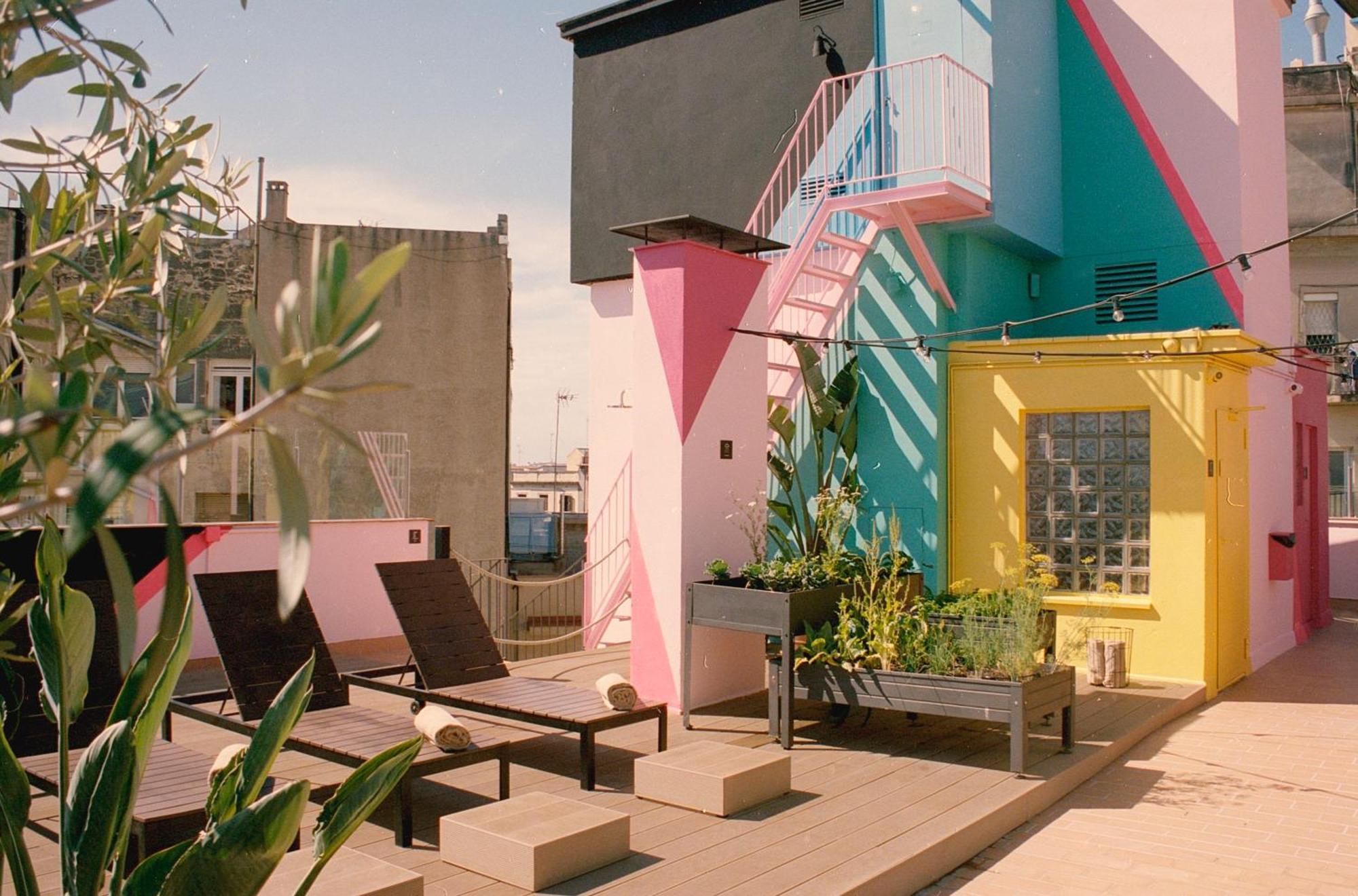 Pol & Grace Hotel — Fotók 3